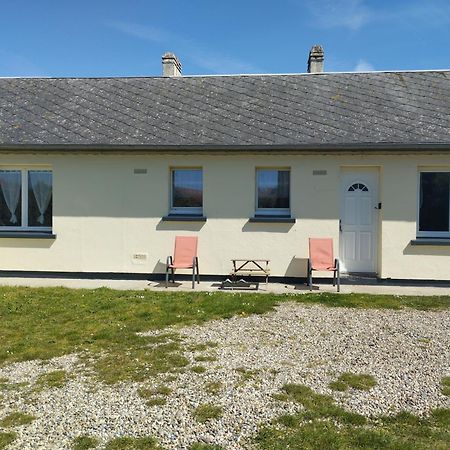 Villa Le Bol D'Air Cayeux-sur-Mer Exterior foto